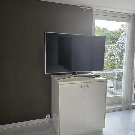 Schiphol Airport Bed & Breakfast *