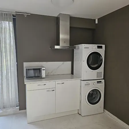 Schiphol Airport * Nieuw-Vennep