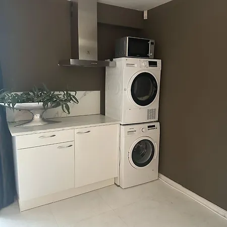 Schiphol Airport Bed & Breakfast